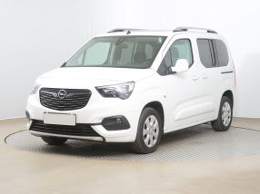 Opel Combo - 2019