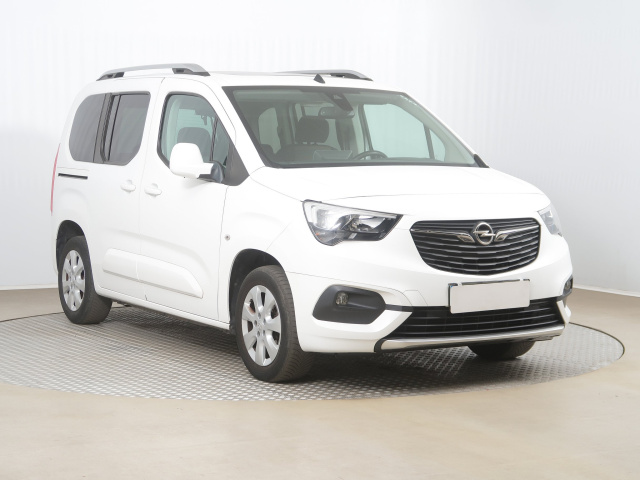 Opel Combo 2019