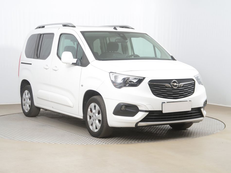 Opel Combo - 2019