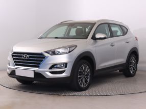 Hyundai Tucson - 2019