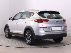 Hyundai Tucson - 2019