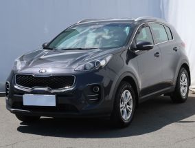 Kia Sportage - 2018
