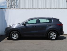 Kia Sportage - 2018