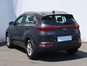 Kia Sportage - 2018