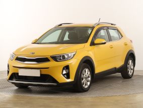 Kia Stonic - 2018