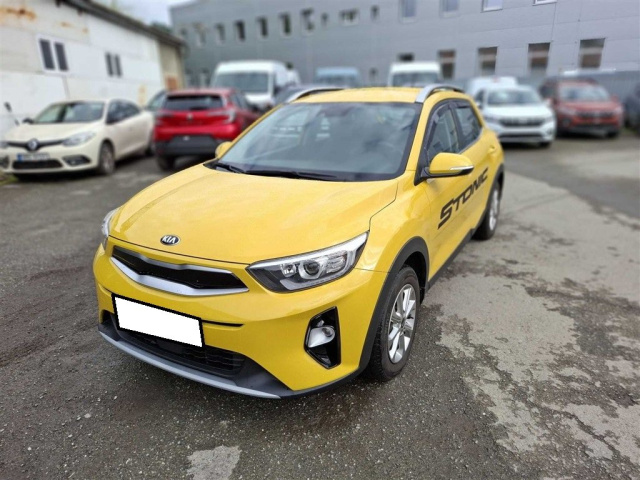 Kia Stonic 2018