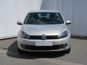 Volkswagen Golf - 2011