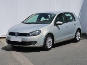 Volkswagen Golf - 2011