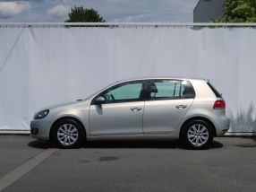 Volkswagen Golf - 2011