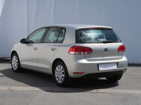 Volkswagen Golf - 2011