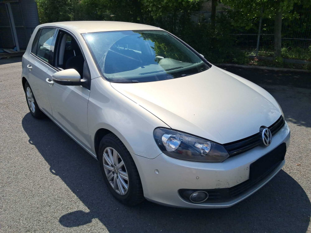 Volkswagen Golf 2011
