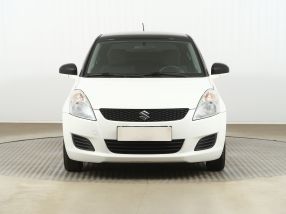 Suzuki Swift - 2013