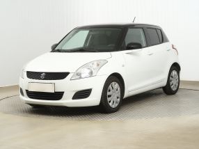 Suzuki Swift - 2013