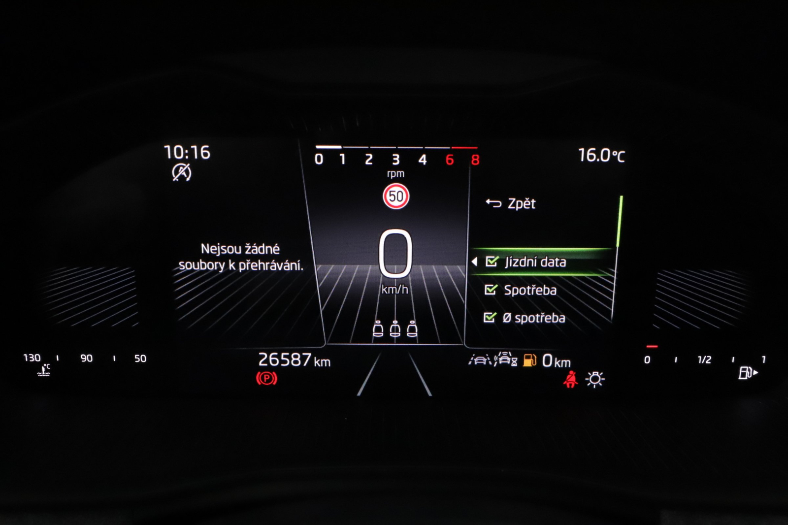 Škoda Scala - 2024