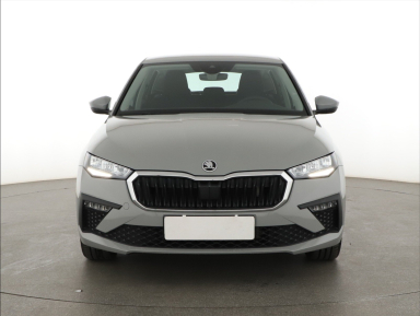 Škoda Scala - 2024