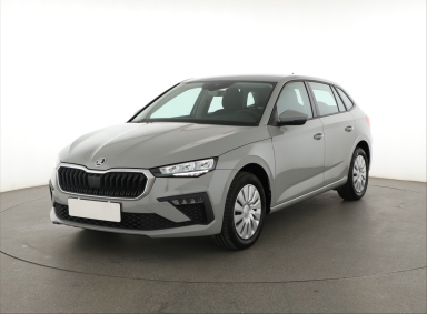 Škoda Scala - 2024