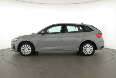 Škoda Scala - 2024