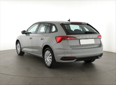Škoda Scala - 2024