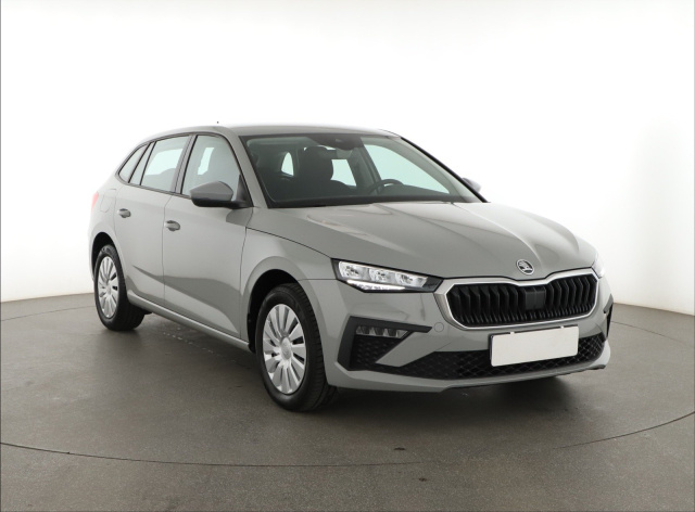 Škoda Scala 2024