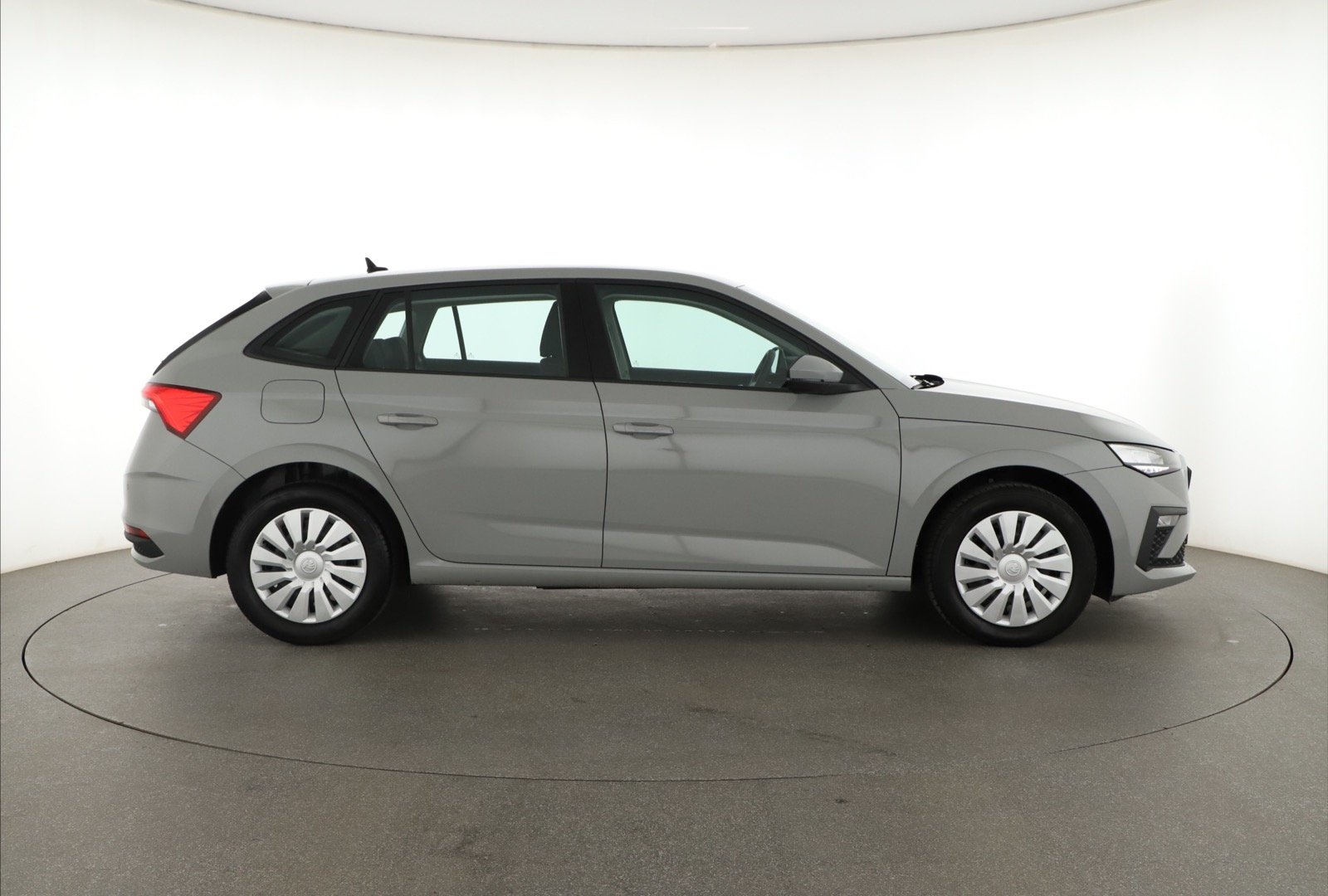 Škoda Scala - 2024