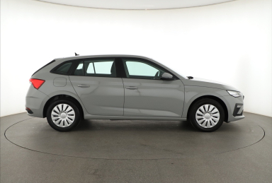 Škoda Scala - 2024