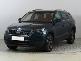 Skoda Kodiaq - 2020