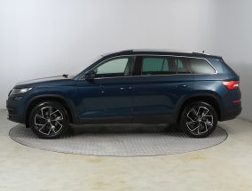 Skoda Kodiaq - 2020