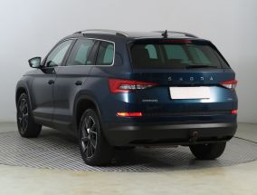 Skoda Kodiaq - 2020