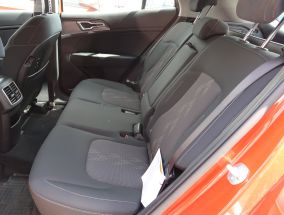 Kia Sportage - 2024