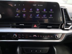 Kia Sportage - 2024