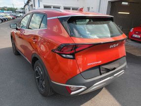 Kia Sportage - 2024