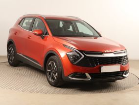 Kia Sportage - 2024