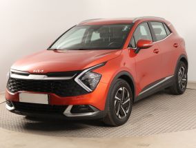 Kia Sportage - 2024
