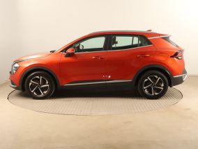 Kia Sportage - 2024