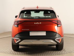 Kia Sportage - 2024