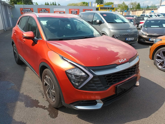 Kia Sportage 2024
