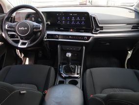 Kia Sportage - 2024