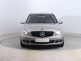 Mercedes-Benz C - 2009