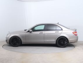 Mercedes-Benz C - 2009