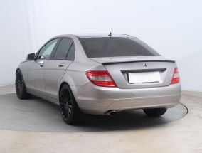 Mercedes-Benz C - 2009