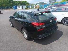 Hyundai i30 - 2021