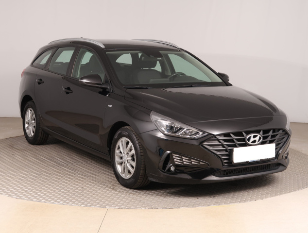 Hyundai i30 2021