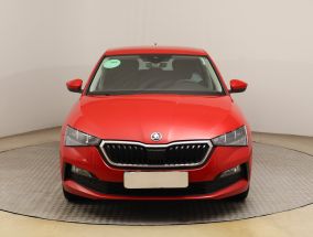 Skoda Scala - 2021