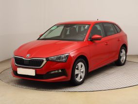Skoda Scala - 2021