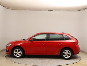 Skoda Scala - 2021