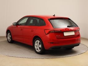 Skoda Scala - 2021