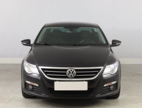 Volkswagen Passat CC - 2010