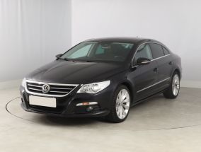 Volkswagen Passat CC - 2010