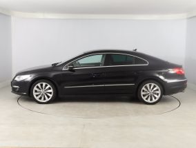 Volkswagen Passat CC - 2010