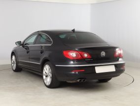 Volkswagen Passat CC - 2010